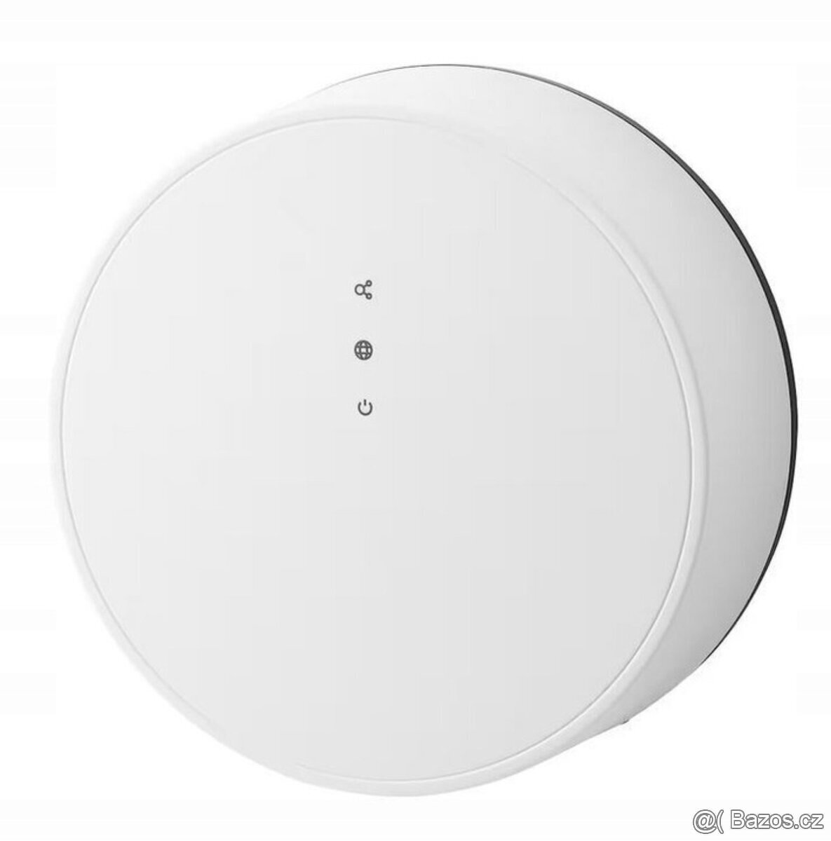 Tradfri brána IKEA bílé chytré osvětlení +senzor SLEVA 50%