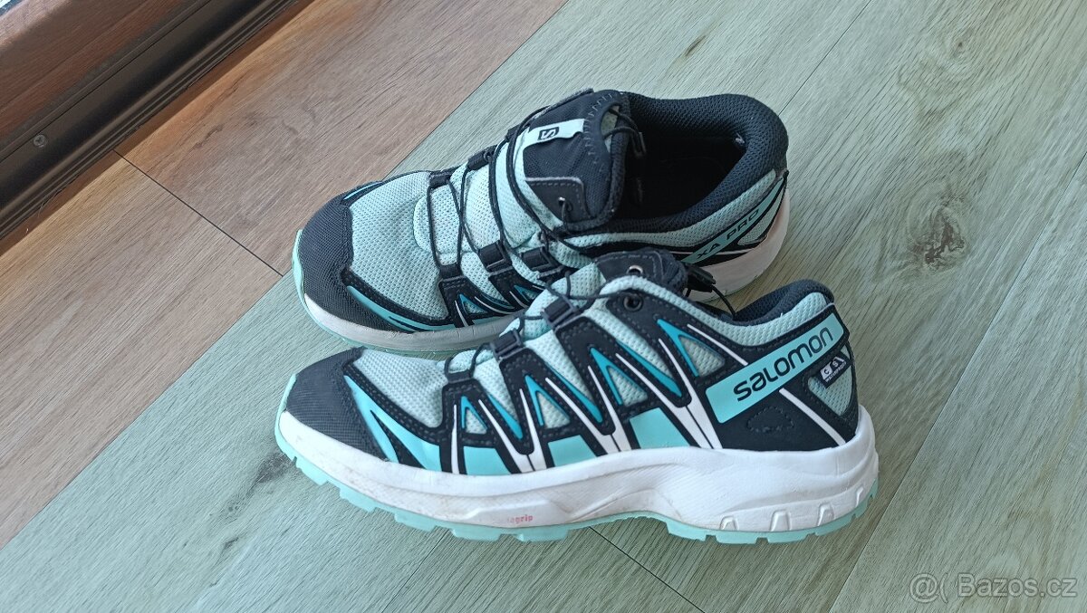 Salomon XA PRO Waterproof vel.35
