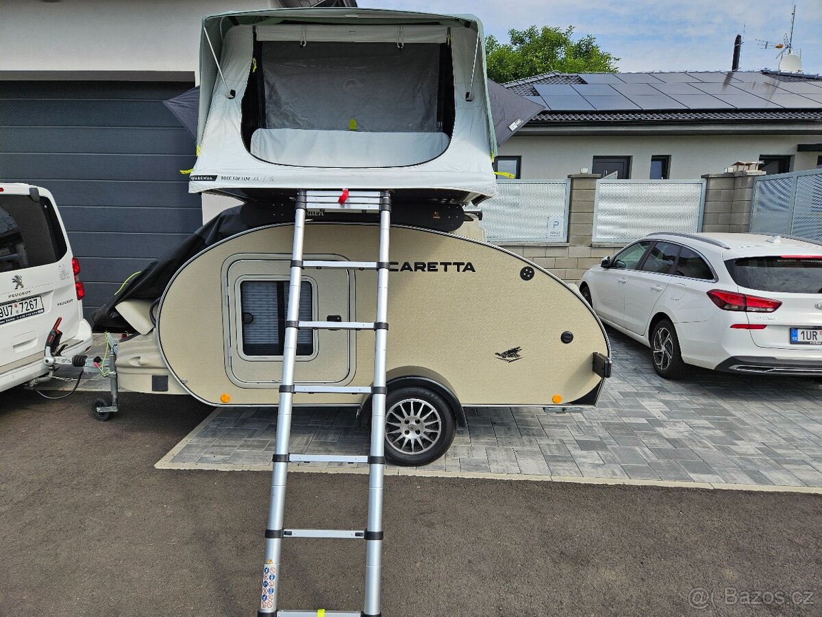 Caretta 1500