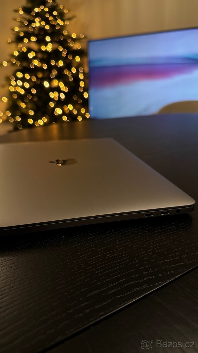 MacBook Pro 13” Touchbar / 1TB