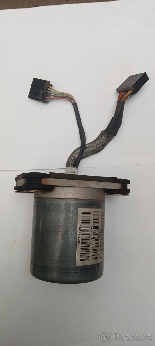 Fiat Punto 2,ServoMotor,City
