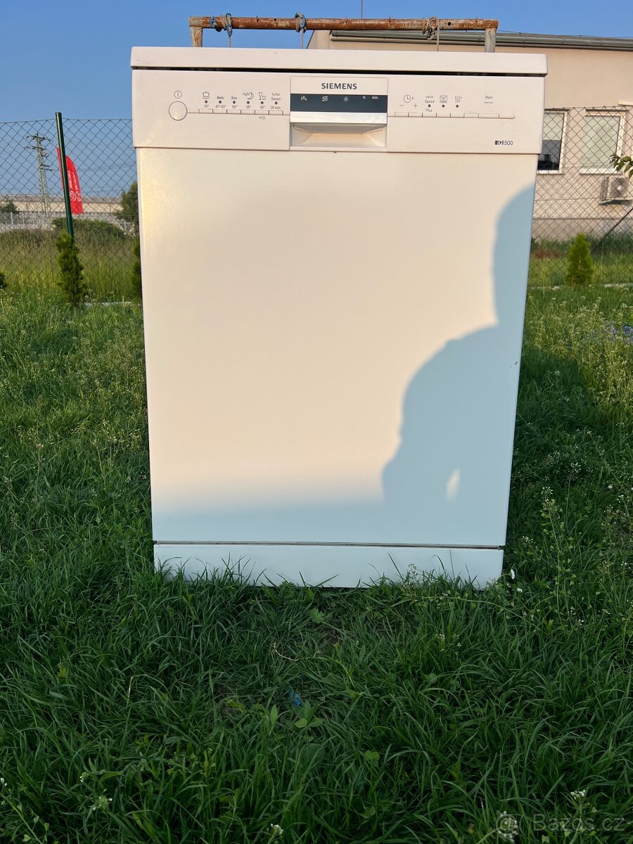 Myčka Siemens