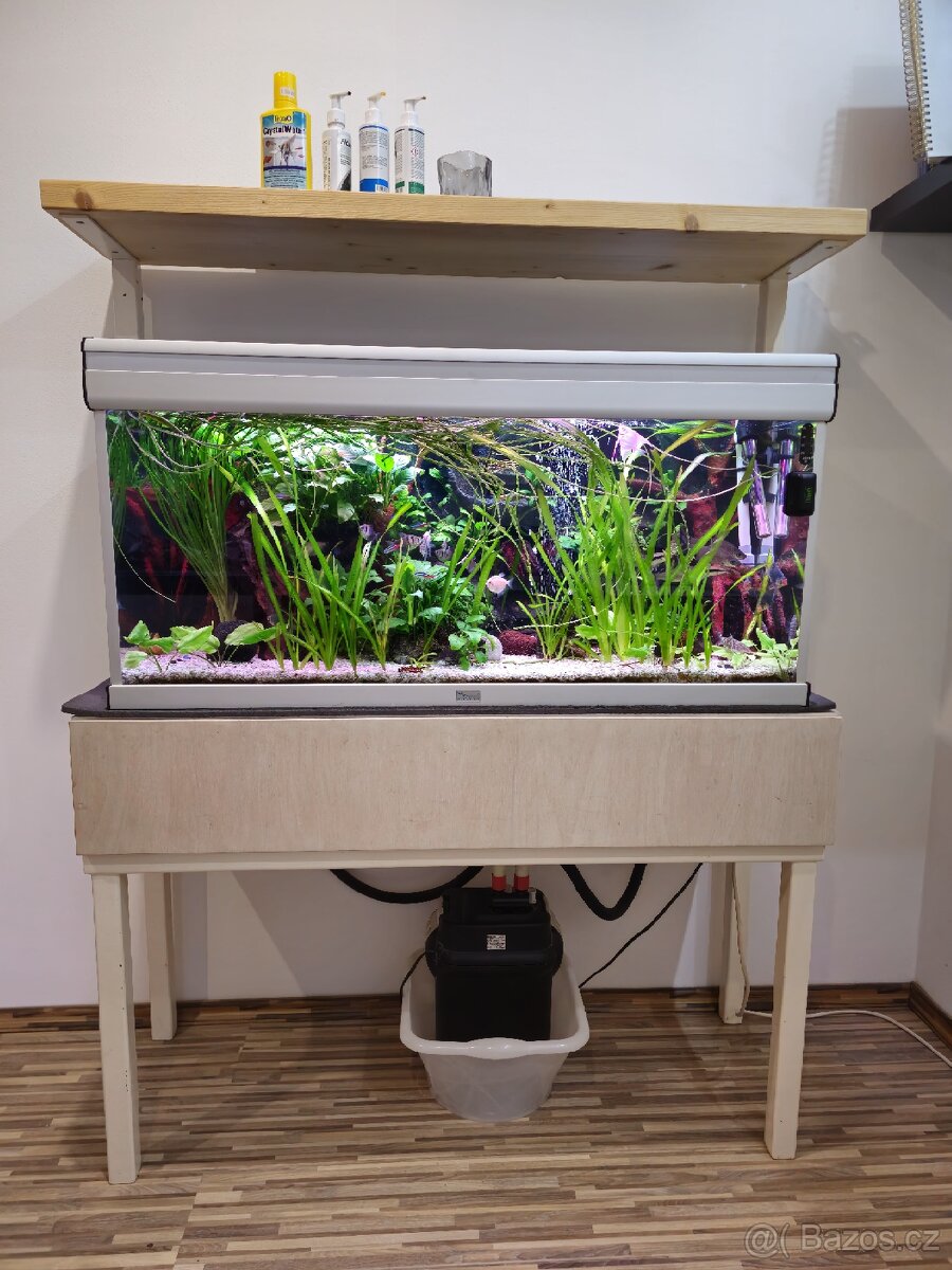 Akvárium Aquatlantis