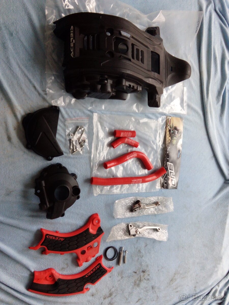 Honda CRF