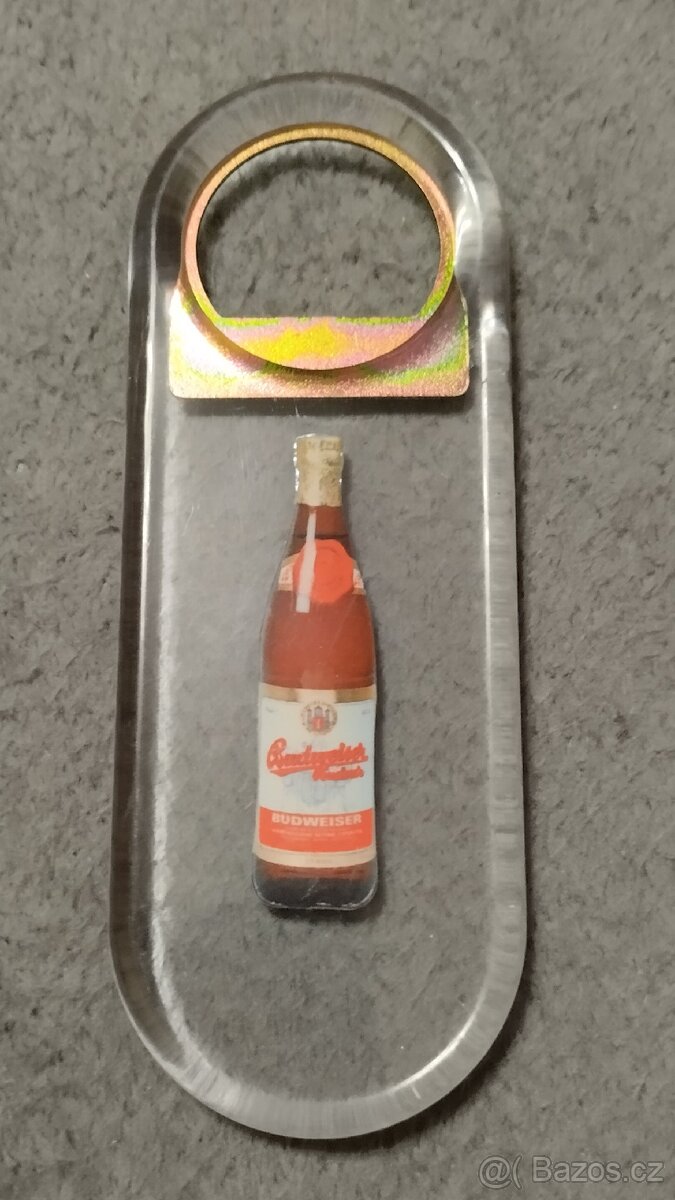 Otvírák na pivo