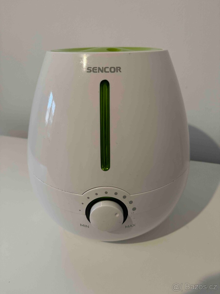 Zvlhčovač Sencor SHF 2001GR