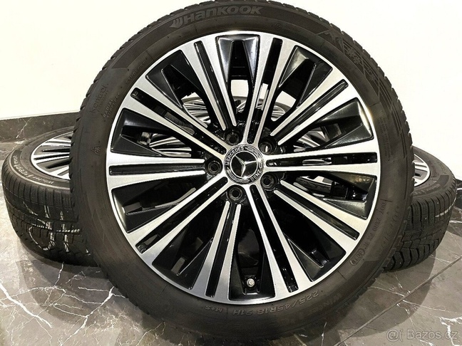 Original Mercedes A B-Klasse r18 A1774013300 W177