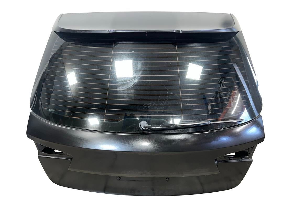 Páté dveře černá metalíza LZ9Y Audi A6 C7 4G avant r.v. 2018