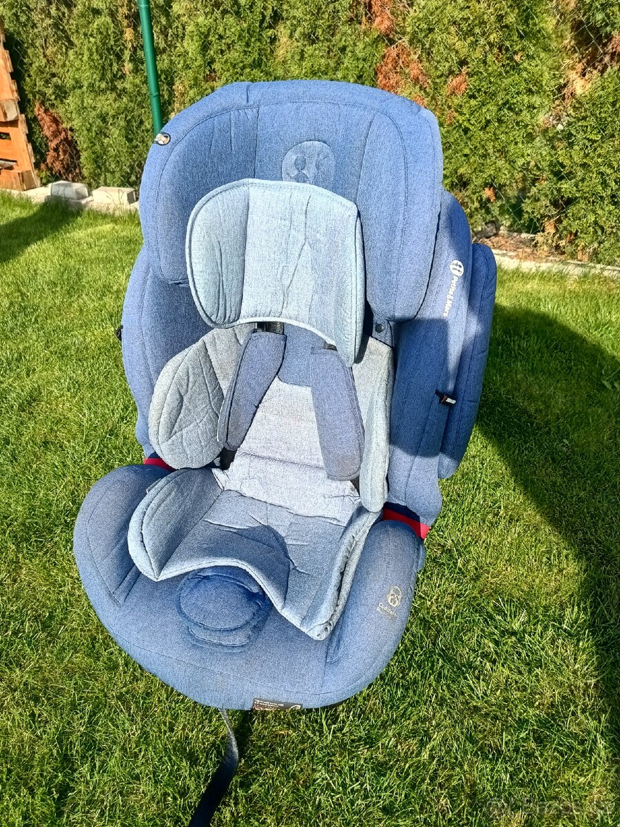 Autosedačka do 18 kg