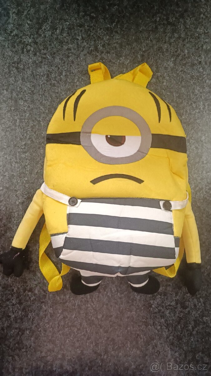 Mimoň