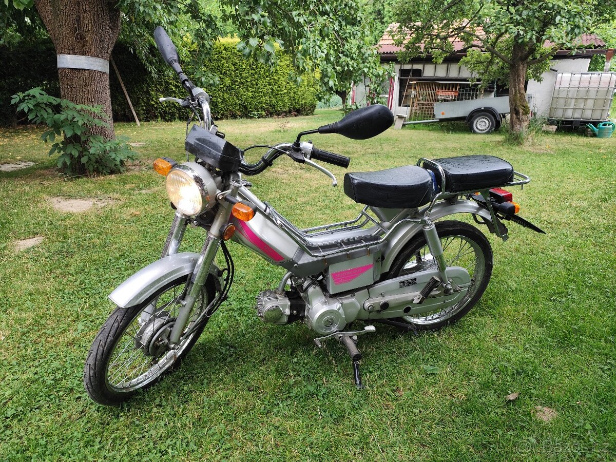 Nabízím k prodeji - TMEC BETKA, 50 Q