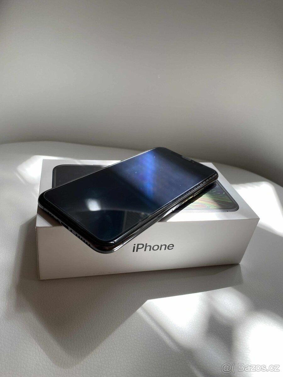 Iphone XS 256GB