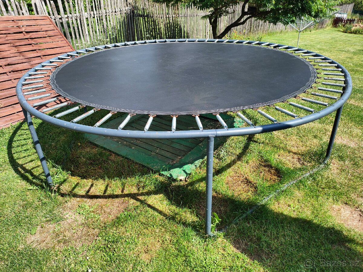 Trampolína 305cm