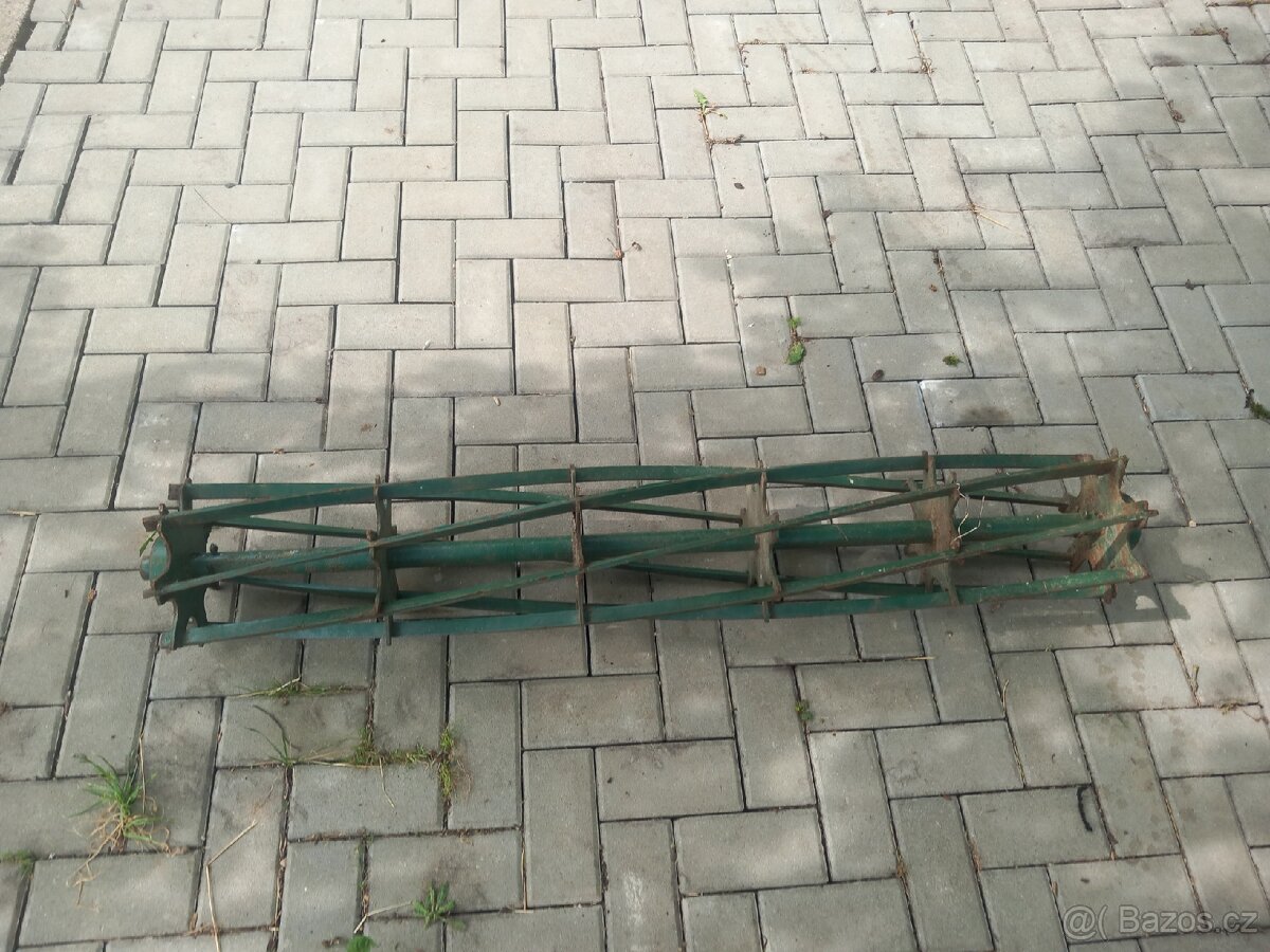Drobící váleček - PRODÁM