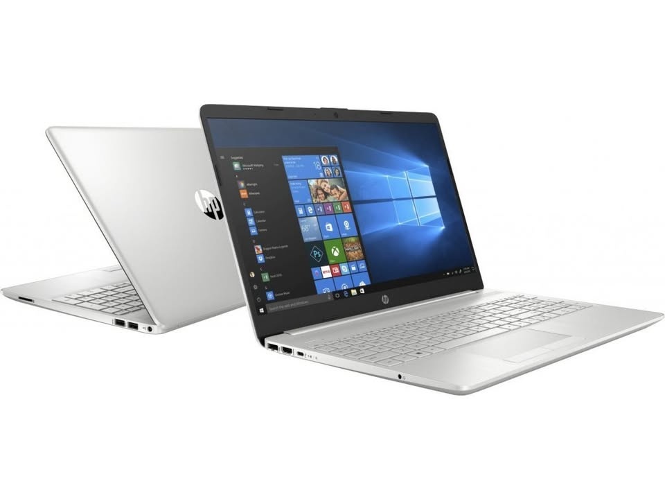Ultrabook HP 15-dw3601nc i5 11gen,16GB,512SSD