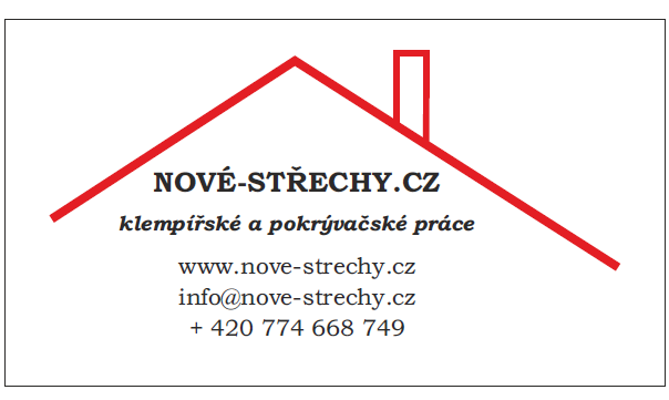 Spolupracovník na střechy