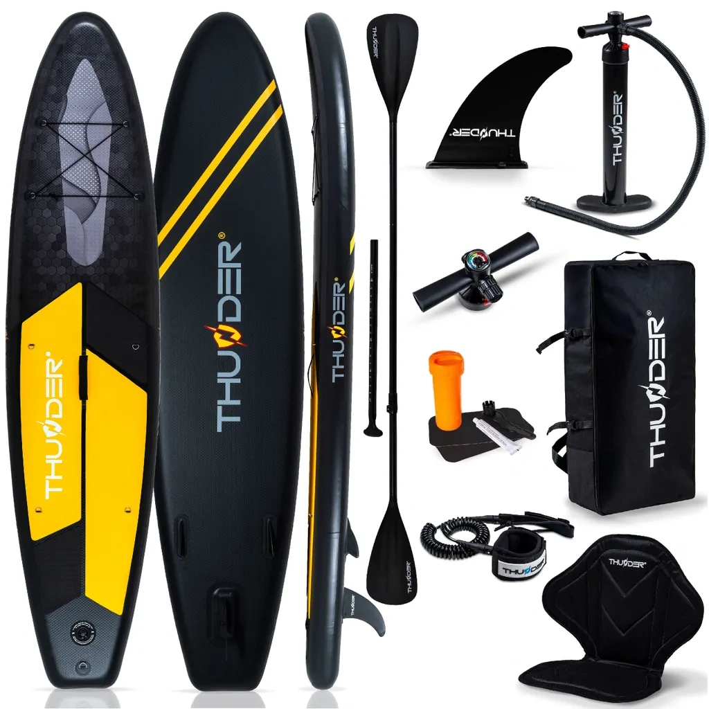 ❗PADDLEBOARD❗- Půjčení - Pronájem - Vyzkoušení