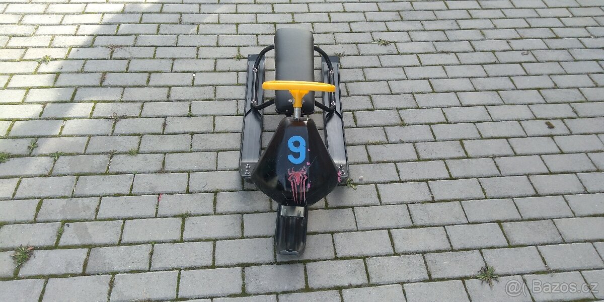 Skibob