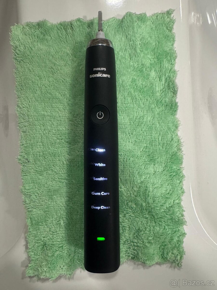 Sonický kartáček Philips Sonicare
