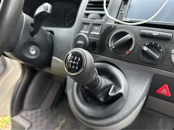 Radiaca paka pre TRANSPORTER T5 T5.1