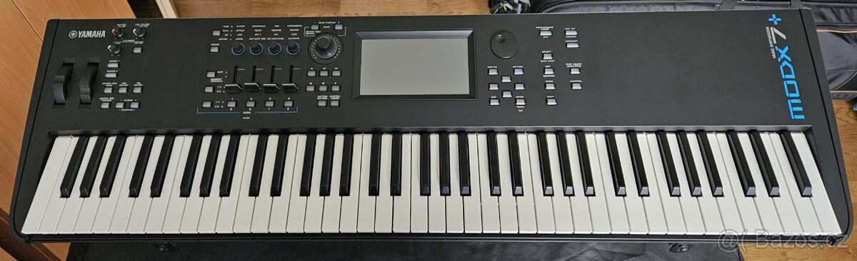 Yamaha MODX7+