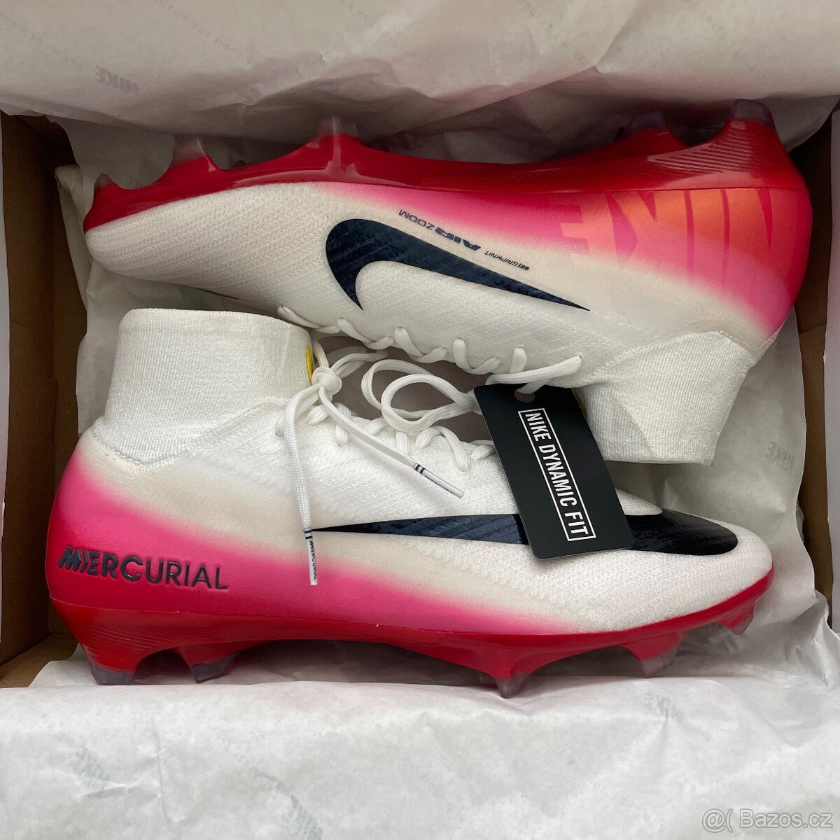 kopačky Nike Zoom Superfly 10 Elite FG LV8