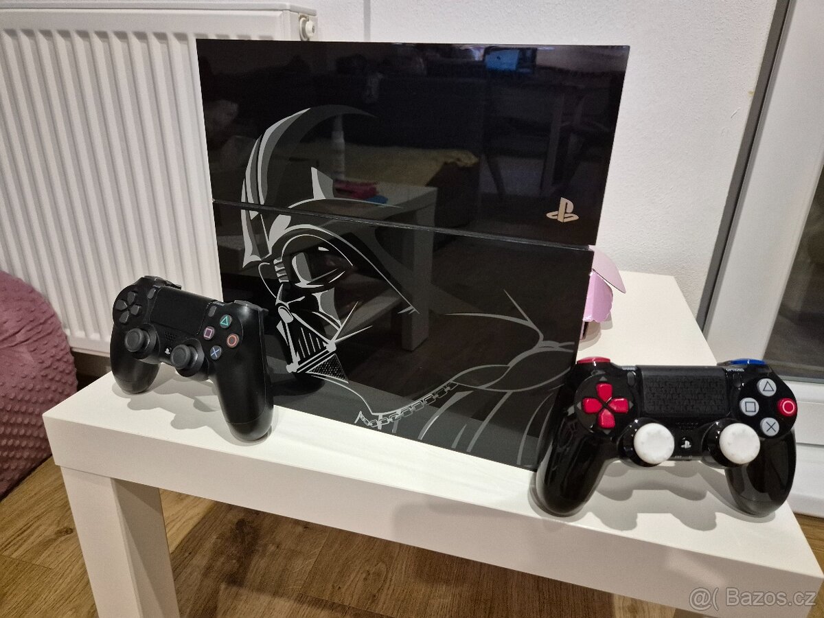 PlayStation 4