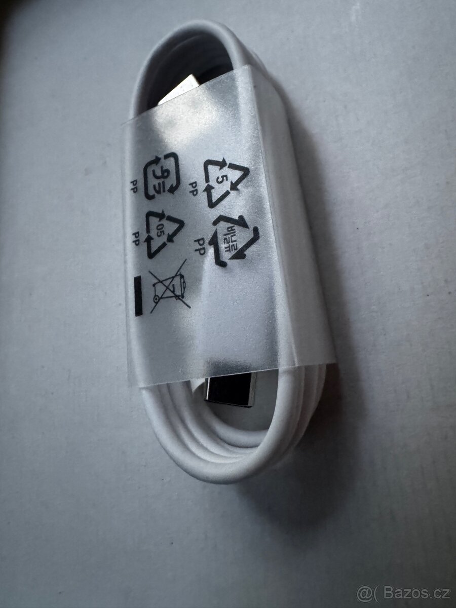 Kabel USB-C - USB-A 1m kvalita