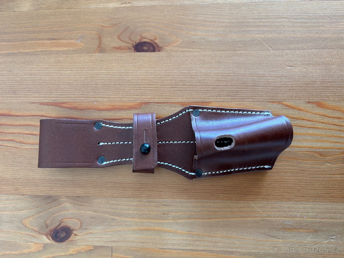 Závěsník na bodák - repro