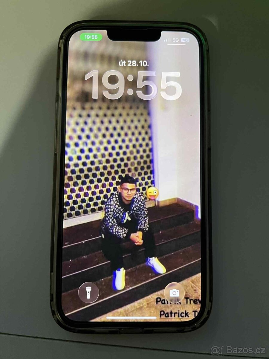 IPhone 14 128gb Purple