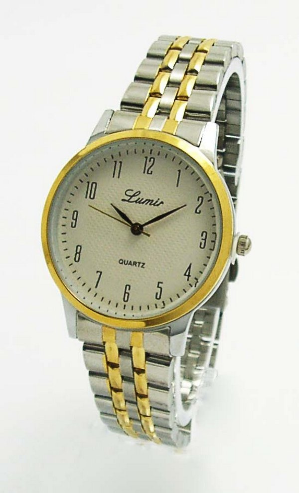 Dámské značkové hodinky Lumir