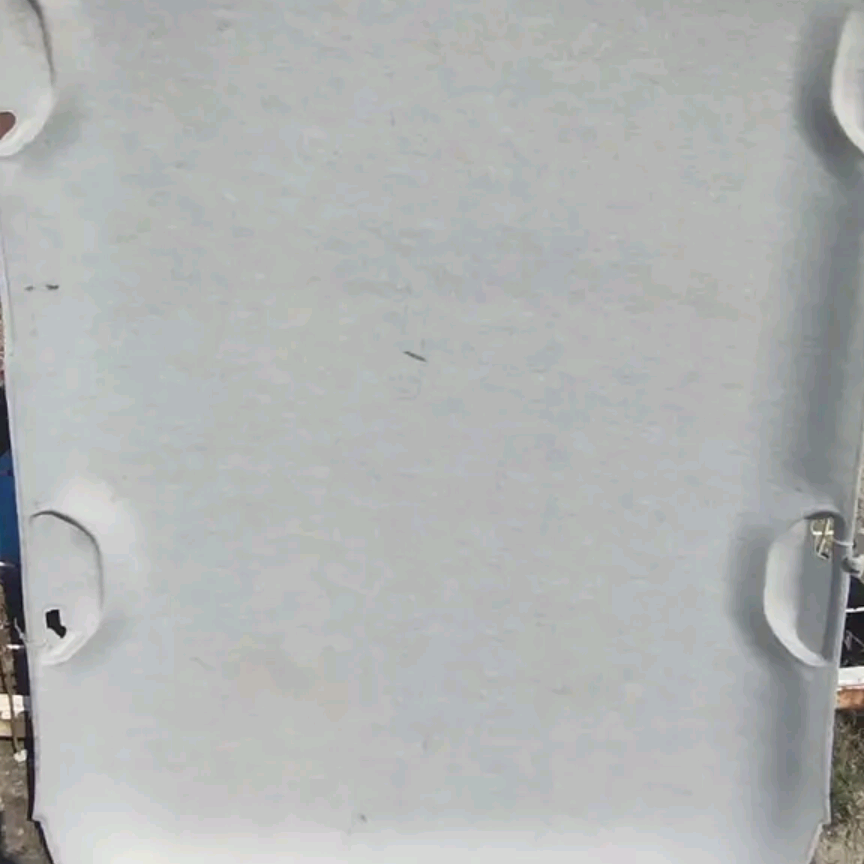 Fabia 1 stropnice 5 dveře