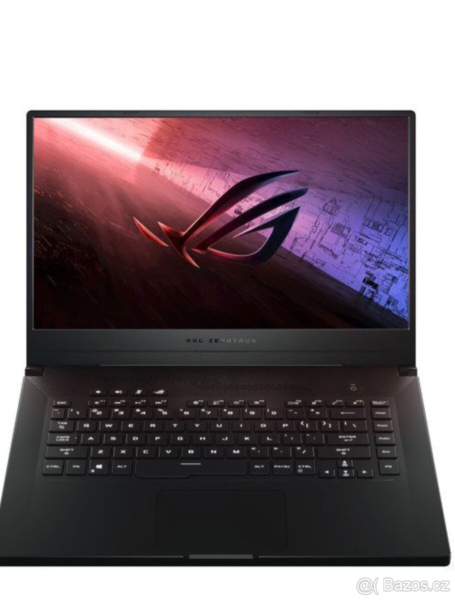 Asus ROG Zephyrus G15