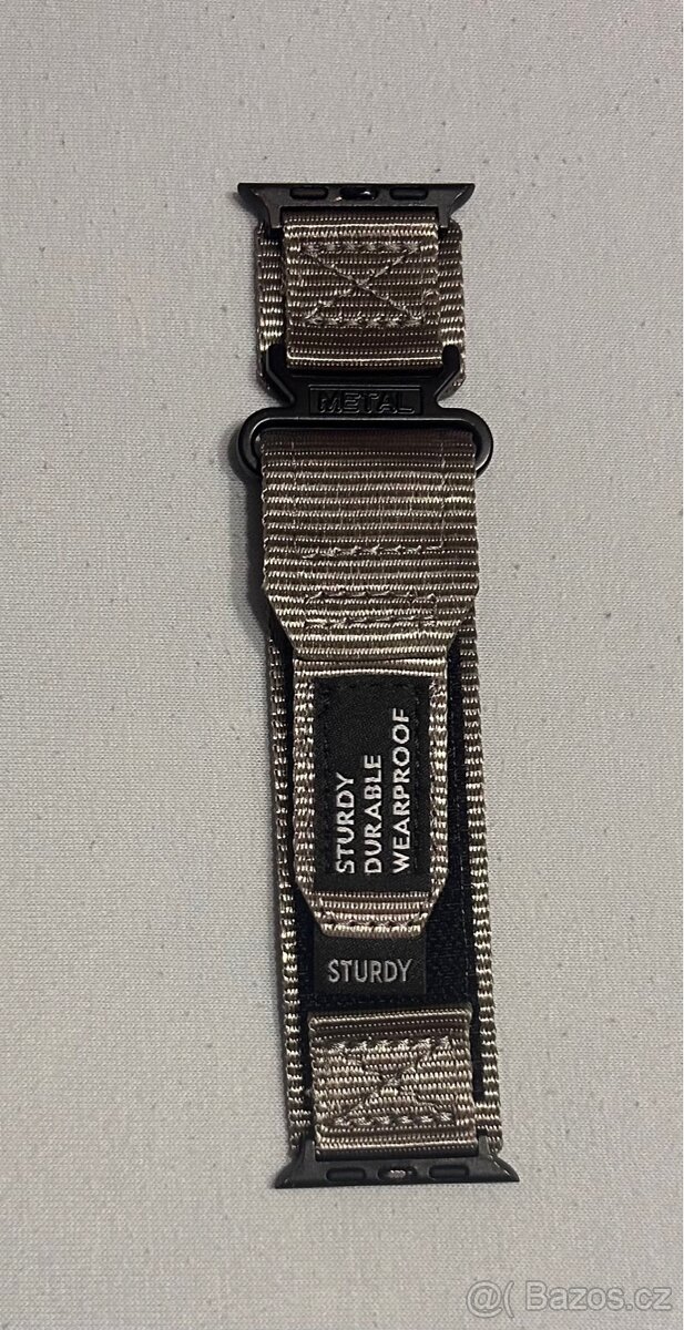 Apple Watch řemínky k hodinkám