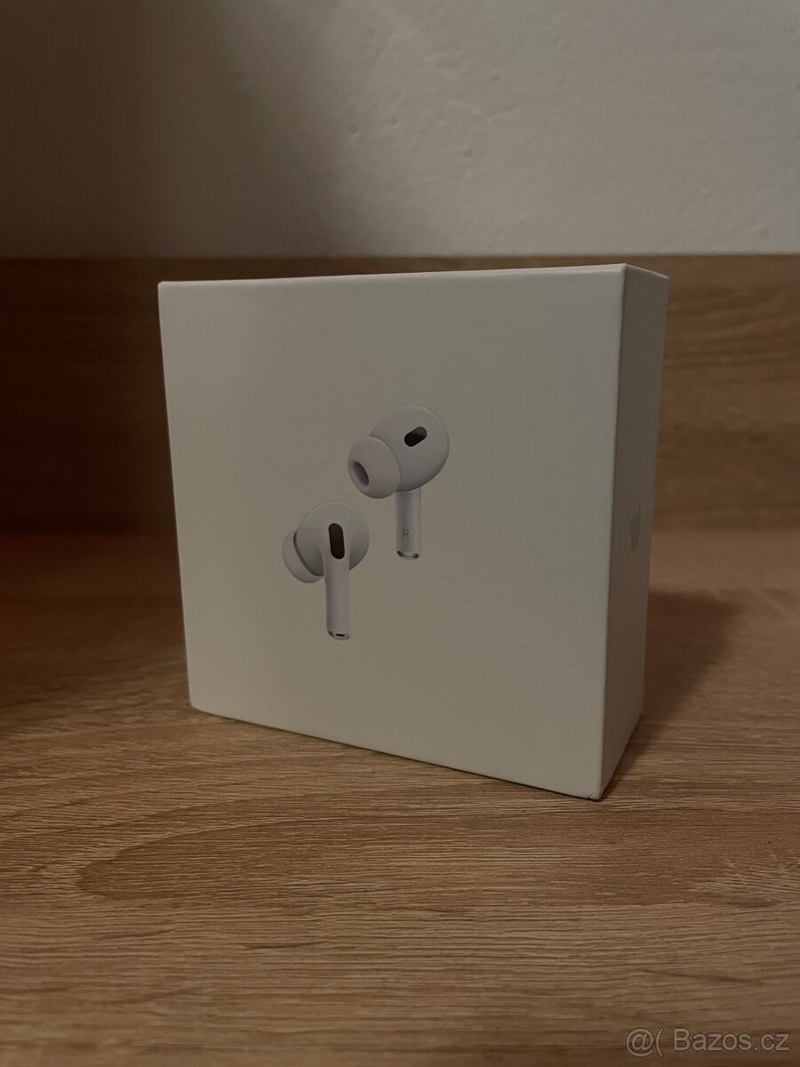 Airpods Pro 2 (USB-C)