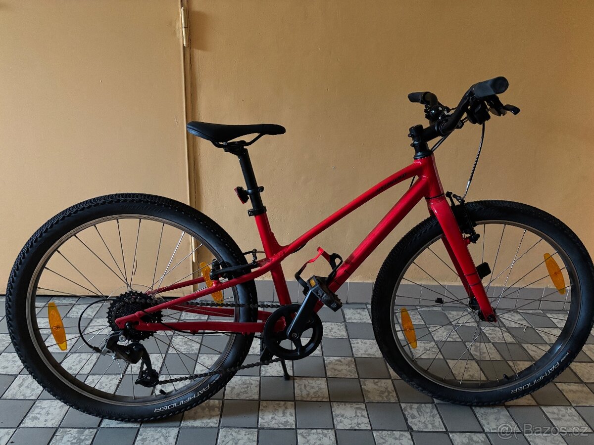 Dětské kolo, Specialized Jett 24