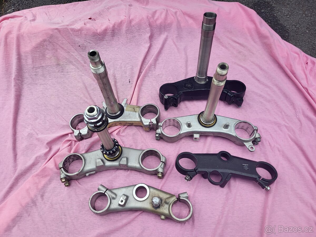 Brýle Suzuki Triumph  Honda