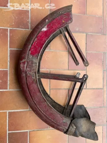 Blatnik výměna/prodej