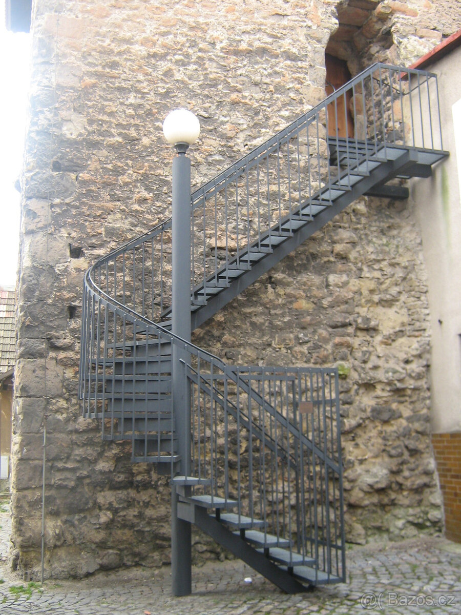 Kovovýroba Ralsko