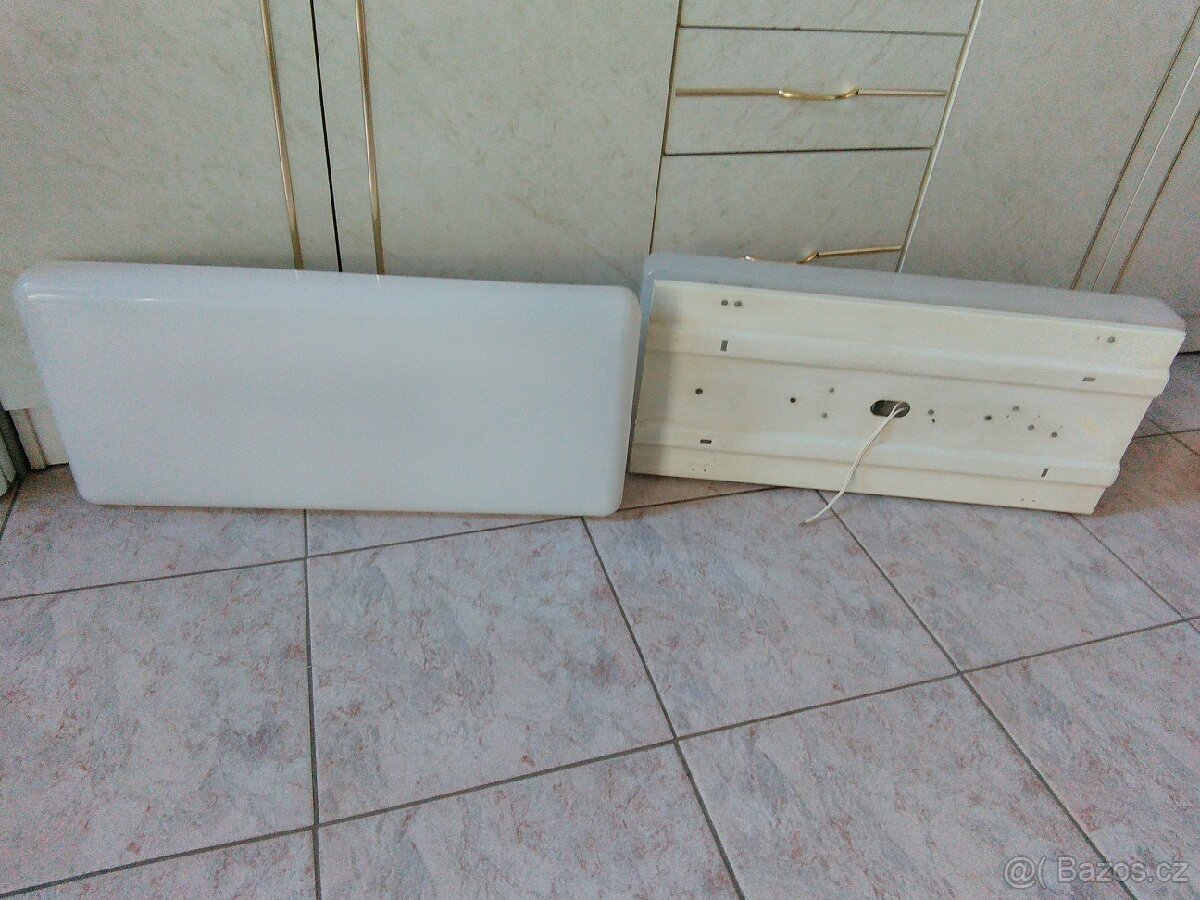 Prodám zářivková svítidla