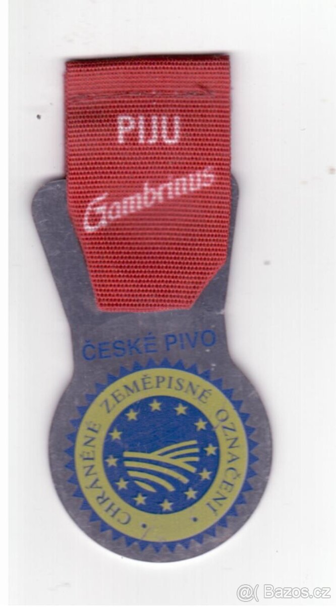 Otvírák na láhve s korunkou