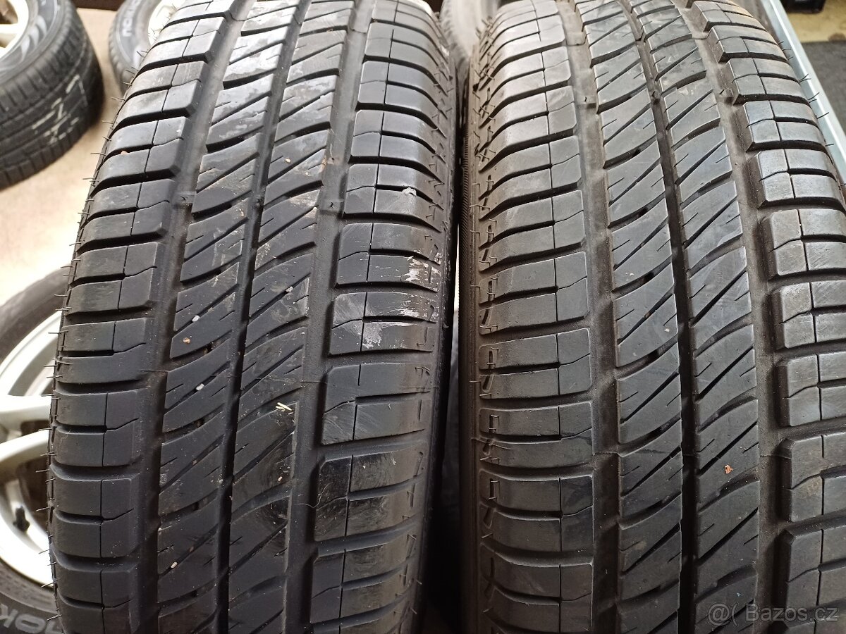 Letní pneu Sava 175/70R13