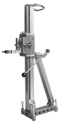 Stojan na jádrovou vrtačku DRP202