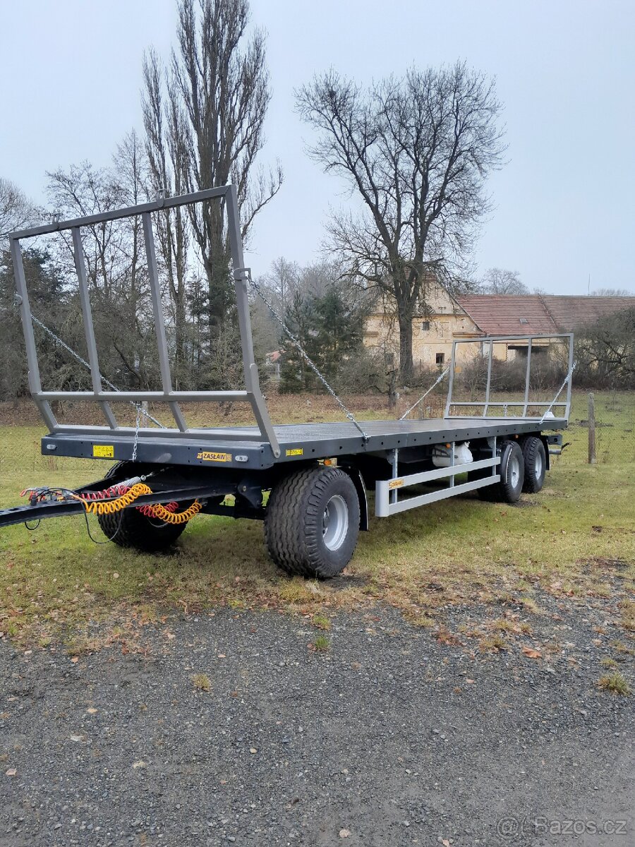 Prepravnik na baliky