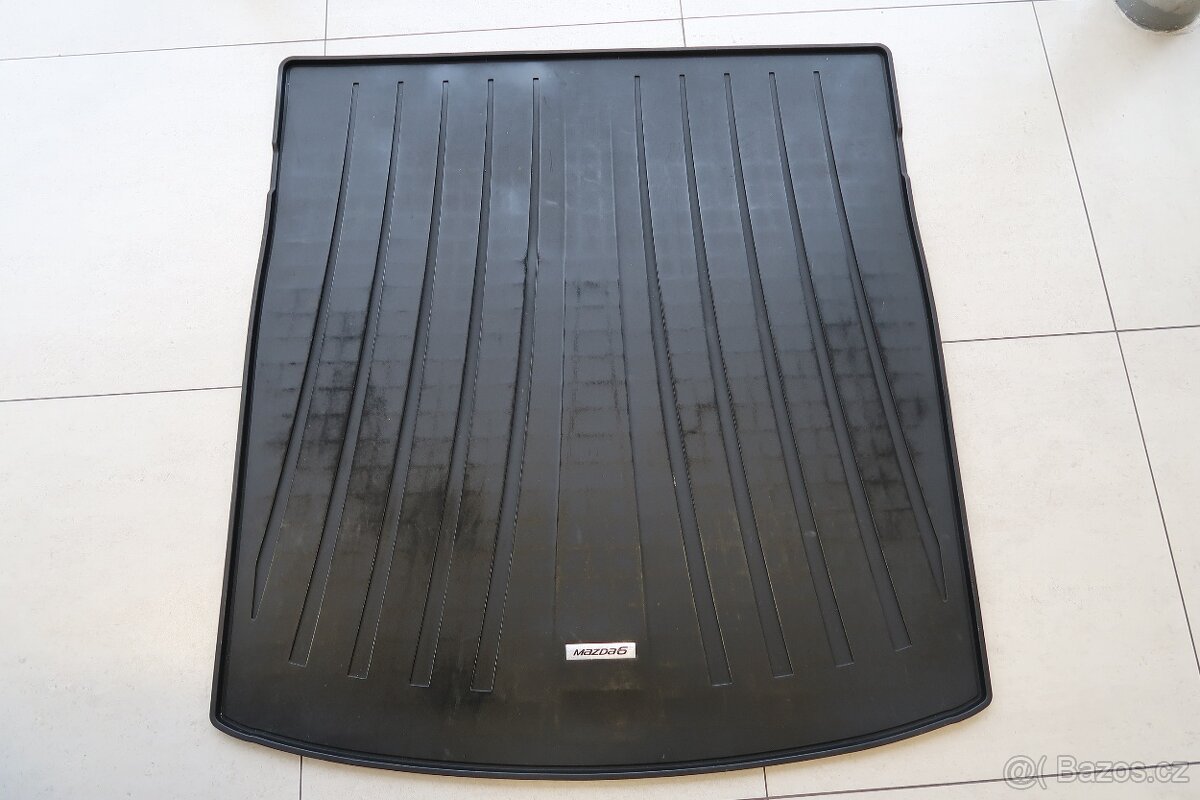 Vana kufru originál Mazda 6 kombi GJ, GL