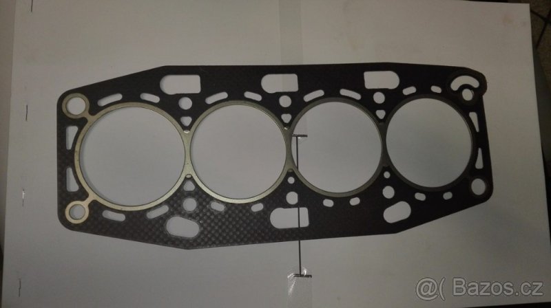 Těsnění hlavy válců - Mitsubishi Galant