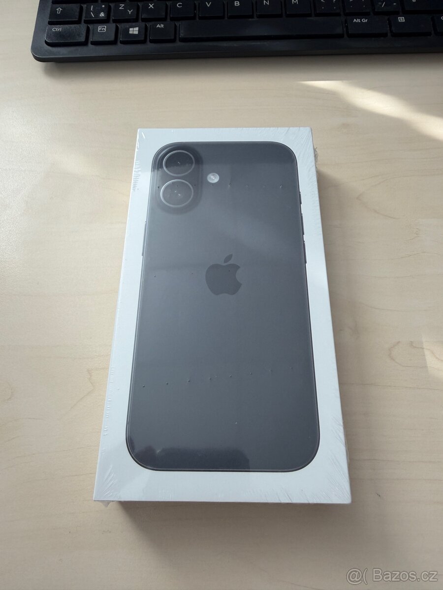 IPhone 17 256GB