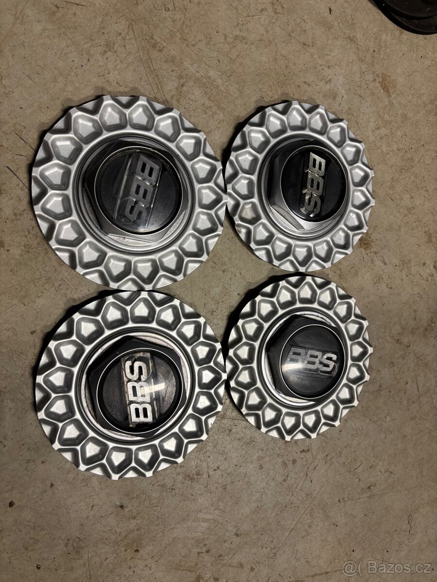 BBS RM/RZ poklicky