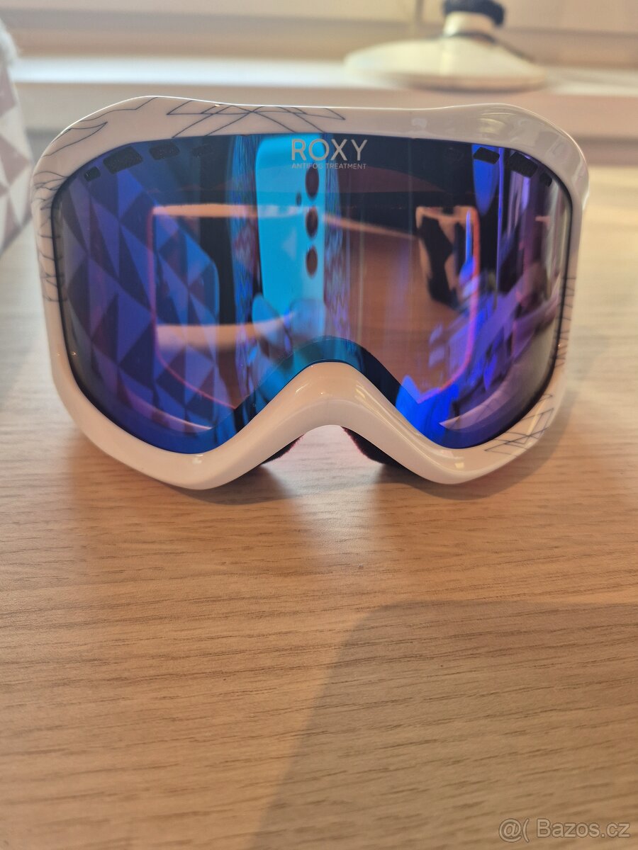 Lyžařské brýle Roxy dámské