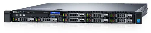 Dell poweredge R330
